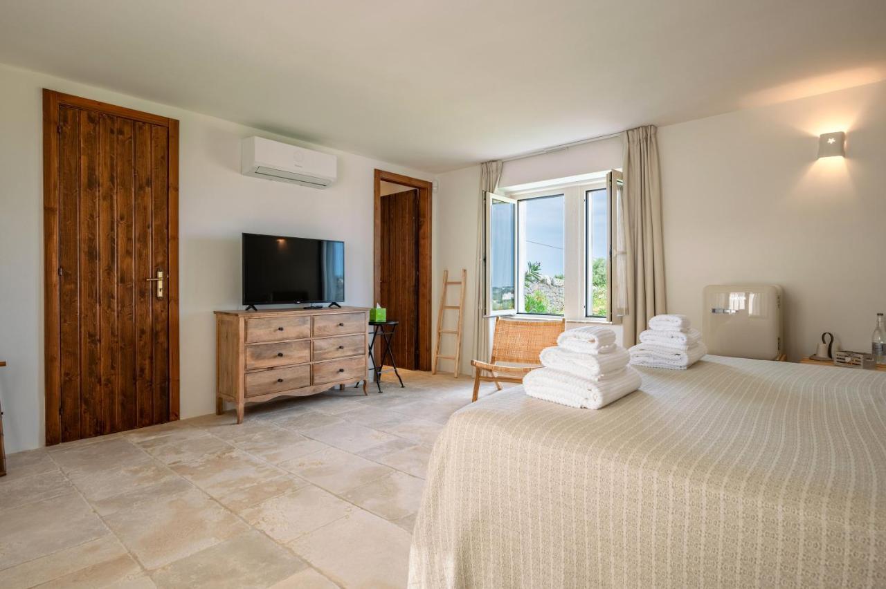 Acres Itria Villa Locorotondo Exteriör bild